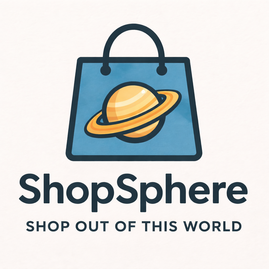 ShopSphere